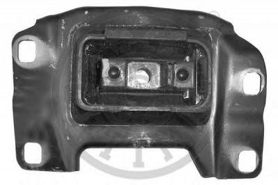 OPTIMAL f86208 -  Подвеска, ступенчатая коробка передач
