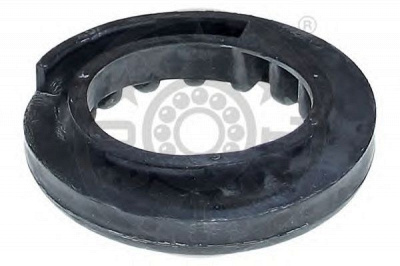OPTIMAL f86355 -  Опорное кольцо, опора стойки амортизатора