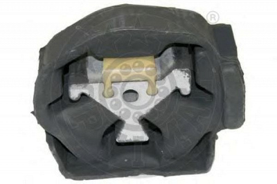 OPTIMAL f86465 -  Подвеска, двигатель
