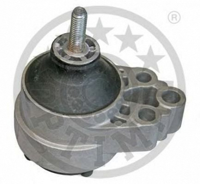 OPTIMAL f86475 -  Подвеска, двигатель