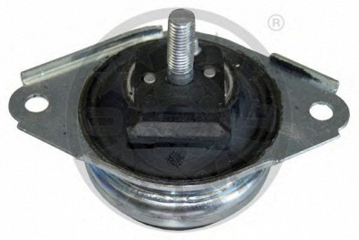 OPTIMAL f86503 -  Подвеска, двигатель