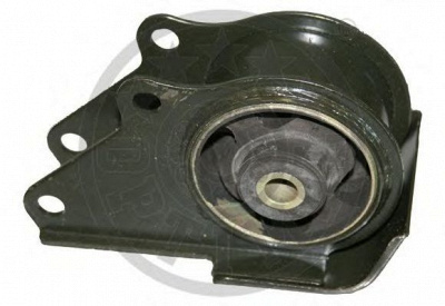 OPTIMAL f86509 -  Подвеска, двигатель