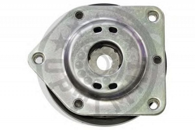 OPTIMAL f86518 -  Опора стойки амортизатора