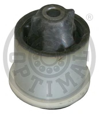 OPTIMAL f86597 -  Втулка, балка моста