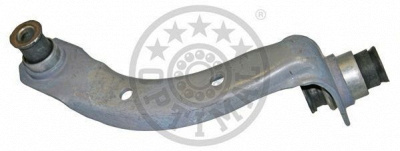 OPTIMAL f86682 -  Кронштейн, подвеска двигателя