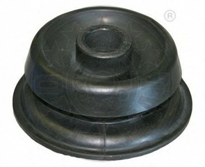 OPTIMAL f86704 -  Опора стойки амортизатора