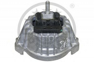 OPTIMAL f87000 -  Подвеска, двигатель