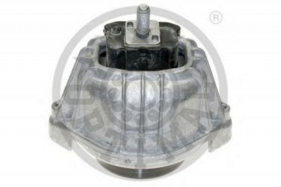 OPTIMAL f87002 -  Подвеска, двигатель