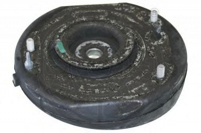 OPTIMAL f87157 -  Опора стойки амортизатора