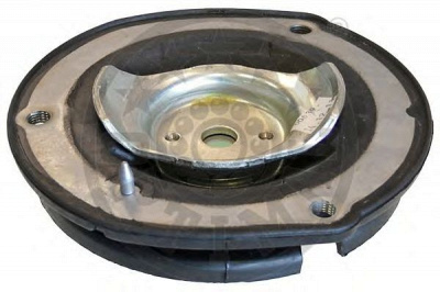 OPTIMAL f87167 -  Опора стойки амортизатора