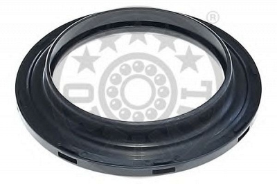 OPTIMAL f87633 -  Подшипник качения, опора стойки амортизатора