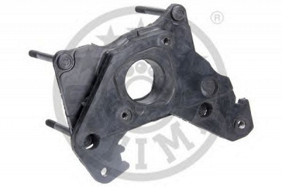 OPTIMAL f87744 -  Фланец, карбюратор