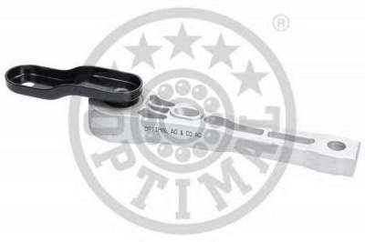 OPTIMAL f87851 -  Подвеска, двигатель