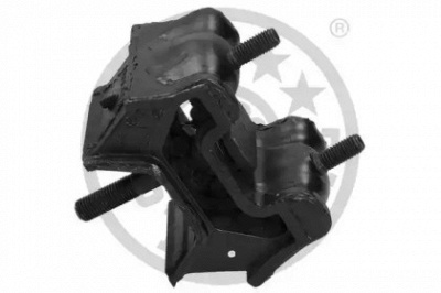 OPTIMAL f88203 -  Подвеска, двигатель
