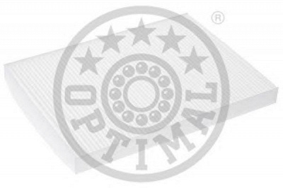 OPTIMAL fc01530 -  Фильтр воздуха в салоне