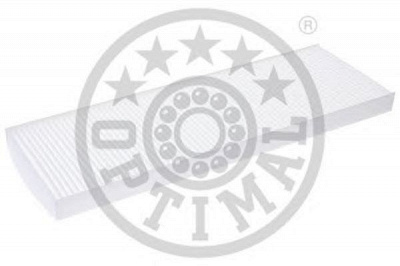OPTIMAL fc01535 -  Фильтр воздуха в салоне