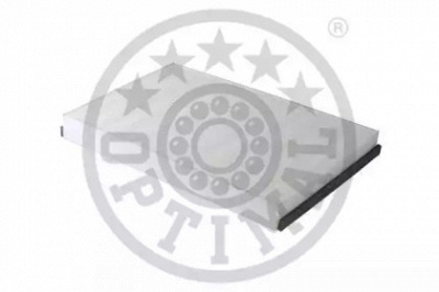 OPTIMAL fc01541 -  Фильтр воздуха в салоне