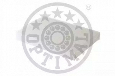 OPTIMAL fc01583 -  Фильтр воздуха в салоне
