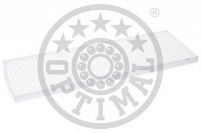 OPTIMAL fc01588 -  Фильтр воздуха в салоне