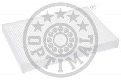 OPTIMAL fc01611 -  Фильтр воздуха в салоне