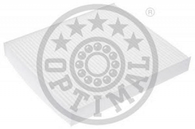 OPTIMAL fc01613 -  Фильтр воздуха в салоне