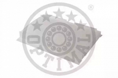 OPTIMAL fc01626 -  Фильтр воздуха в салоне