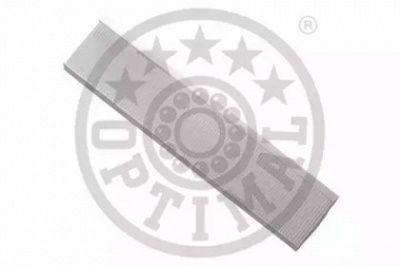OPTIMAL fc01690 -  Фильтр воздуха в салоне