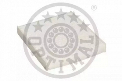 OPTIMAL fc01697 -  Фильтр воздуха в салоне