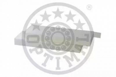 OPTIMAL fc01765 -  Фильтр воздуха в салоне