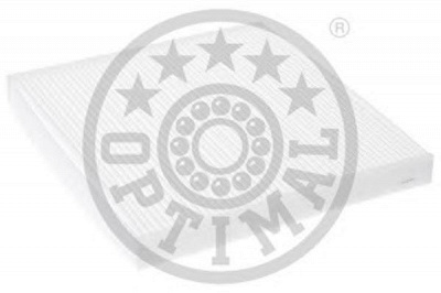 OPTIMAL fc01800 -  Фильтр воздуха в салоне