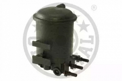 OPTIMAL ff01507 - Топливный фильтр