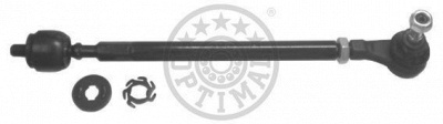 OPTIMAL g0017 -  Поперечная рулевая тяга