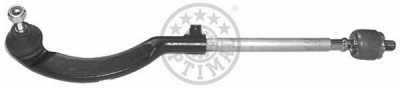 OPTIMAL g0681 -  Поперечная рулевая тяга