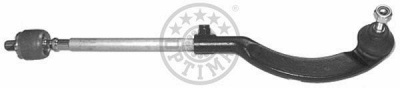OPTIMAL g0682 -  Поперечная рулевая тяга