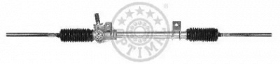 OPTIMAL g10057 -  Рулевой механизм