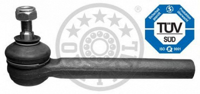 OPTIMAL g1006 -  Наконечник поперечной рулевой тяги
