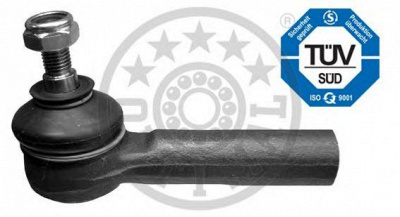 OPTIMAL g1012 -  Наконечник поперечной рулевой тяги