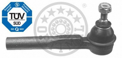 OPTIMAL g1021 -  Наконечник поперечной рулевой тяги