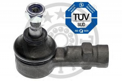 OPTIMAL g1034 -  Наконечник поперечной рулевой тяги