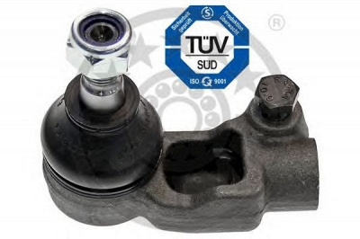 OPTIMAL g1035 -  Наконечник поперечной рулевой тяги