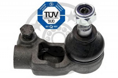 OPTIMAL g1036 -  Наконечник поперечной рулевой тяги