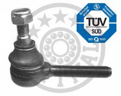 OPTIMAL g1038 -  Наконечник поперечной рулевой тяги
