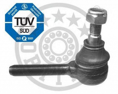 OPTIMAL g1040 -  Наконечник поперечной рулевой тяги