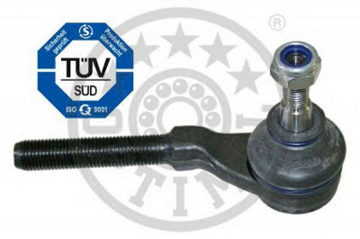 OPTIMAL g1047 -  Наконечник поперечной рулевой тяги