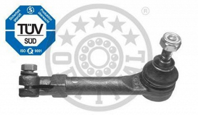 OPTIMAL g1058 -  Наконечник поперечной рулевой тяги