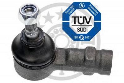 OPTIMAL g1069 -  Наконечник поперечной рулевой тяги