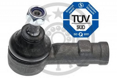 OPTIMAL g1071 -  Наконечник поперечной рулевой тяги