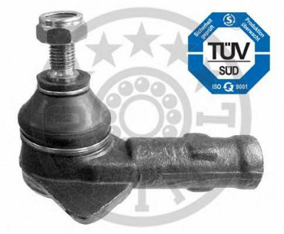 OPTIMAL g1072 -  Наконечник поперечной рулевой тяги
