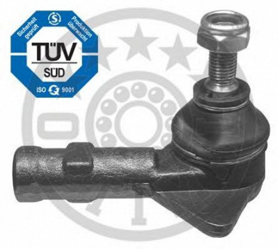 OPTIMAL g1073 -  Наконечник поперечной рулевой тяги