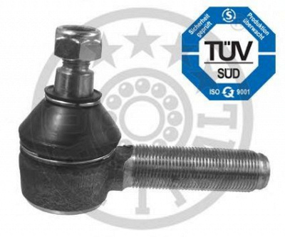 OPTIMAL g1074 -  Наконечник поперечной рулевой тяги